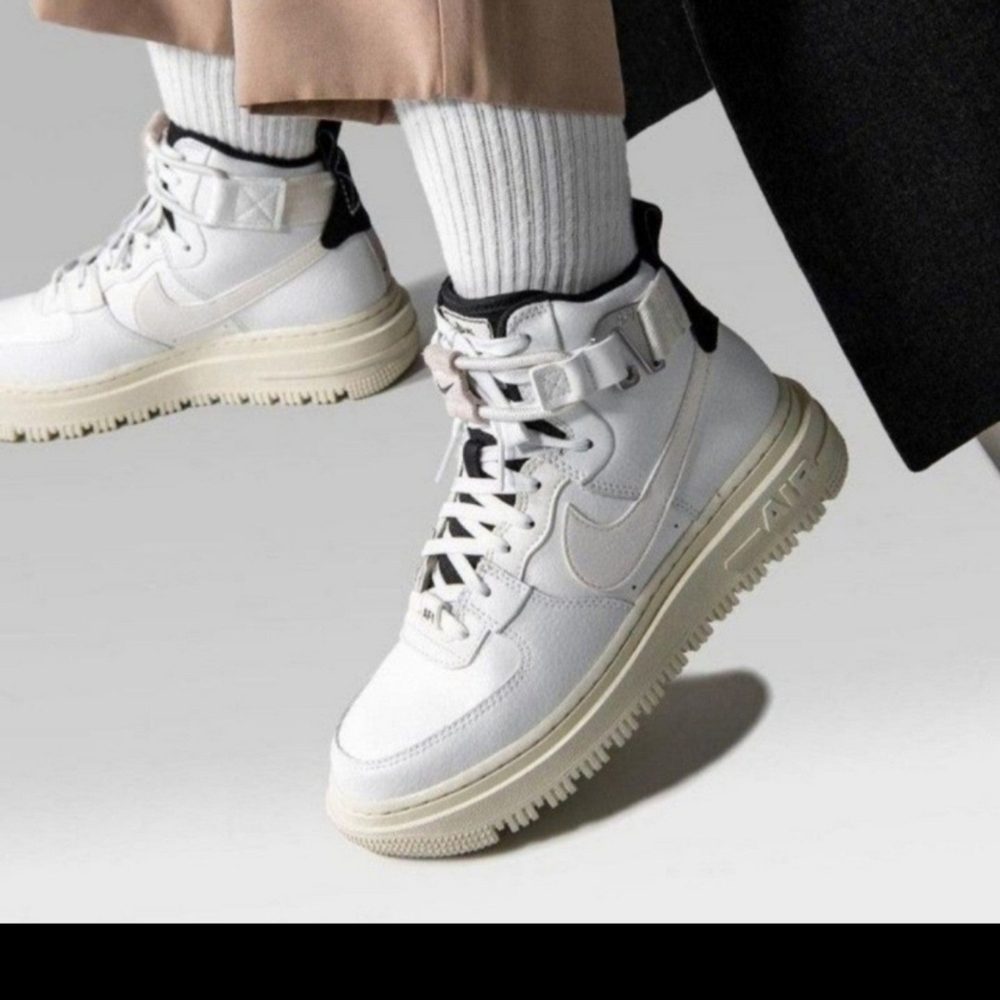 Womens af1 hI ut 2.0  boots
